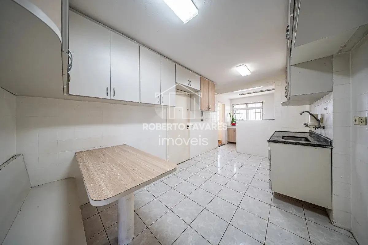 Imagem Apartamento de 4 quartos, 126m² no bairro Vila Mariana, em São Paulo