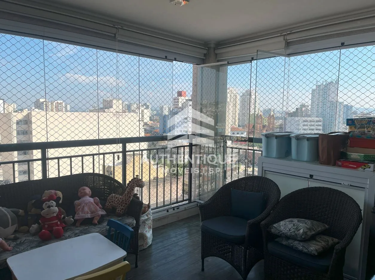 Foto do imóvel QUALITY HOUSE LAPA - Apartamento à venda em Rua Jeroaquara