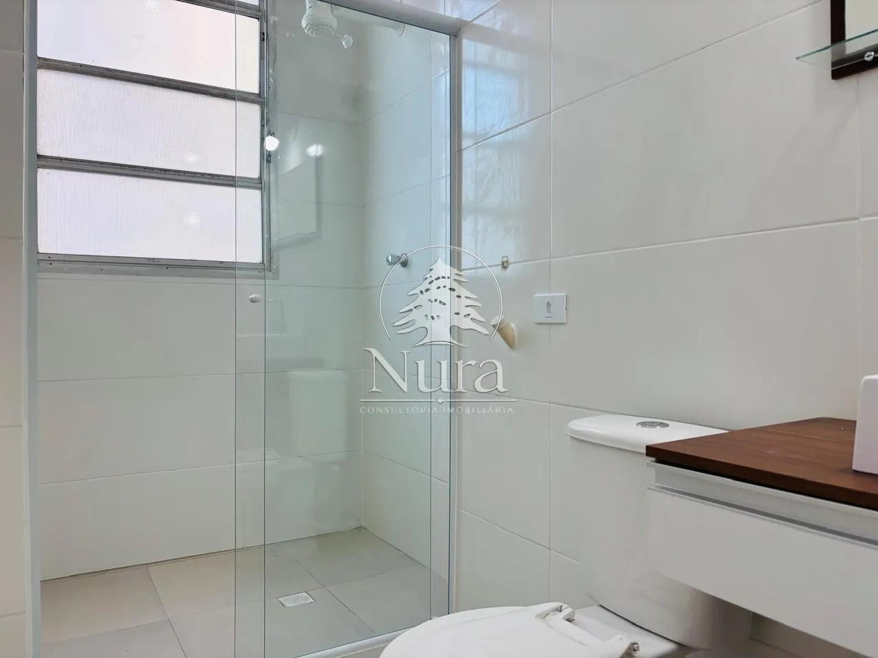 Imagem Apartamento de 1 quarto, 42m² no bairro José Menino, em Santos