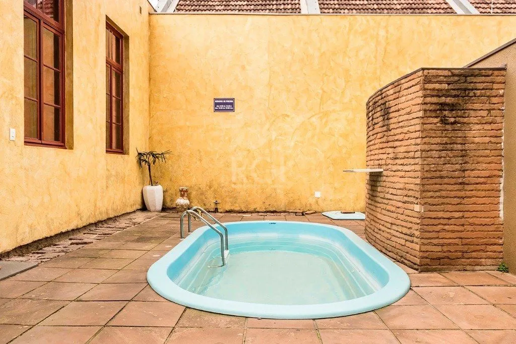 Imagem Apartamento para Venda - 55.48m², 2 dormitórios, 1 vaga - São Geraldo