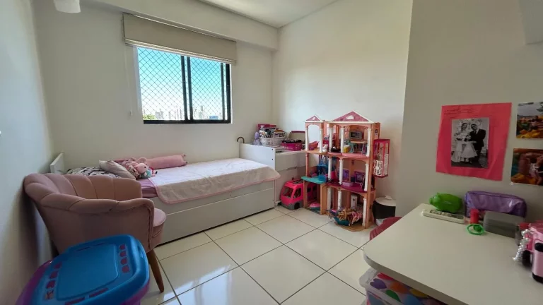 Imagem Apartamento no Pina com 84m!