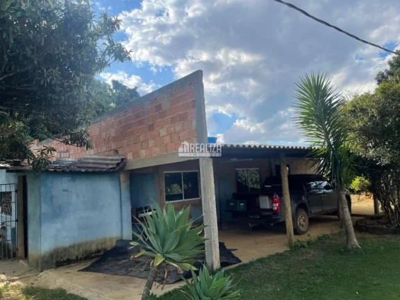 Imagem Chácara à venda na Área Rural de Uberaba - Ótima oportunidade!