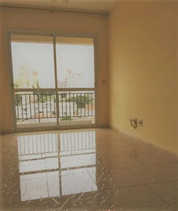 Imagem Apartamento com 2 Quartos para Alugar, 54 m² em Penha de França - São Paulo