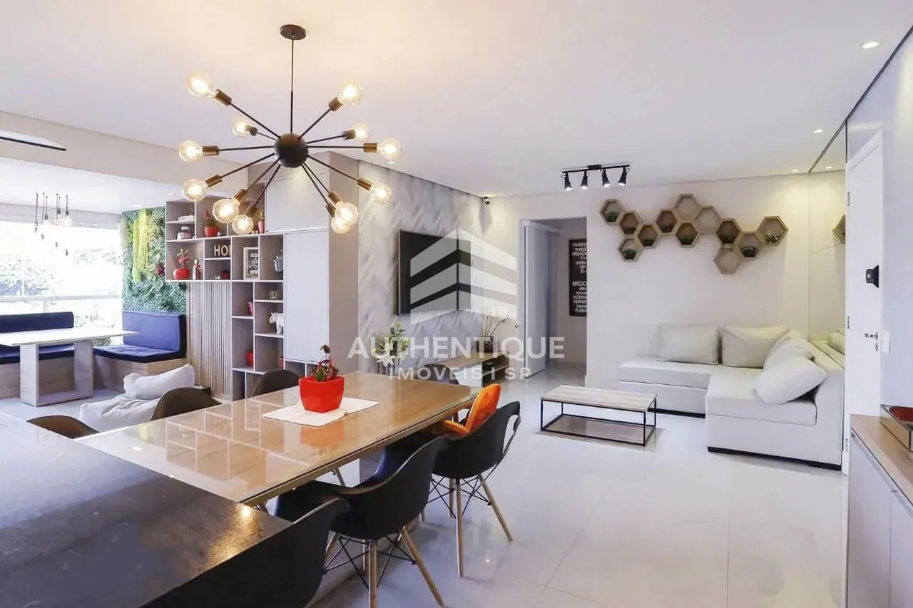 Imagem VANGUARDA VILA LEOPOLDINA - Apartamento localizado no Alto da Lapa/Vila Leopoldina à venda