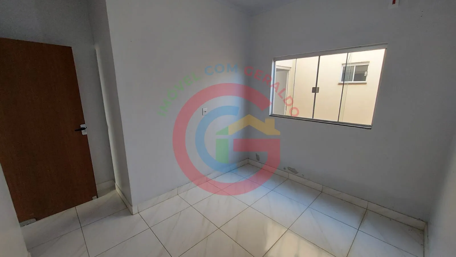 Imagem VENDE-SE CASA GEMINADA 3 QUARTOS SANCLERLÂNDIA