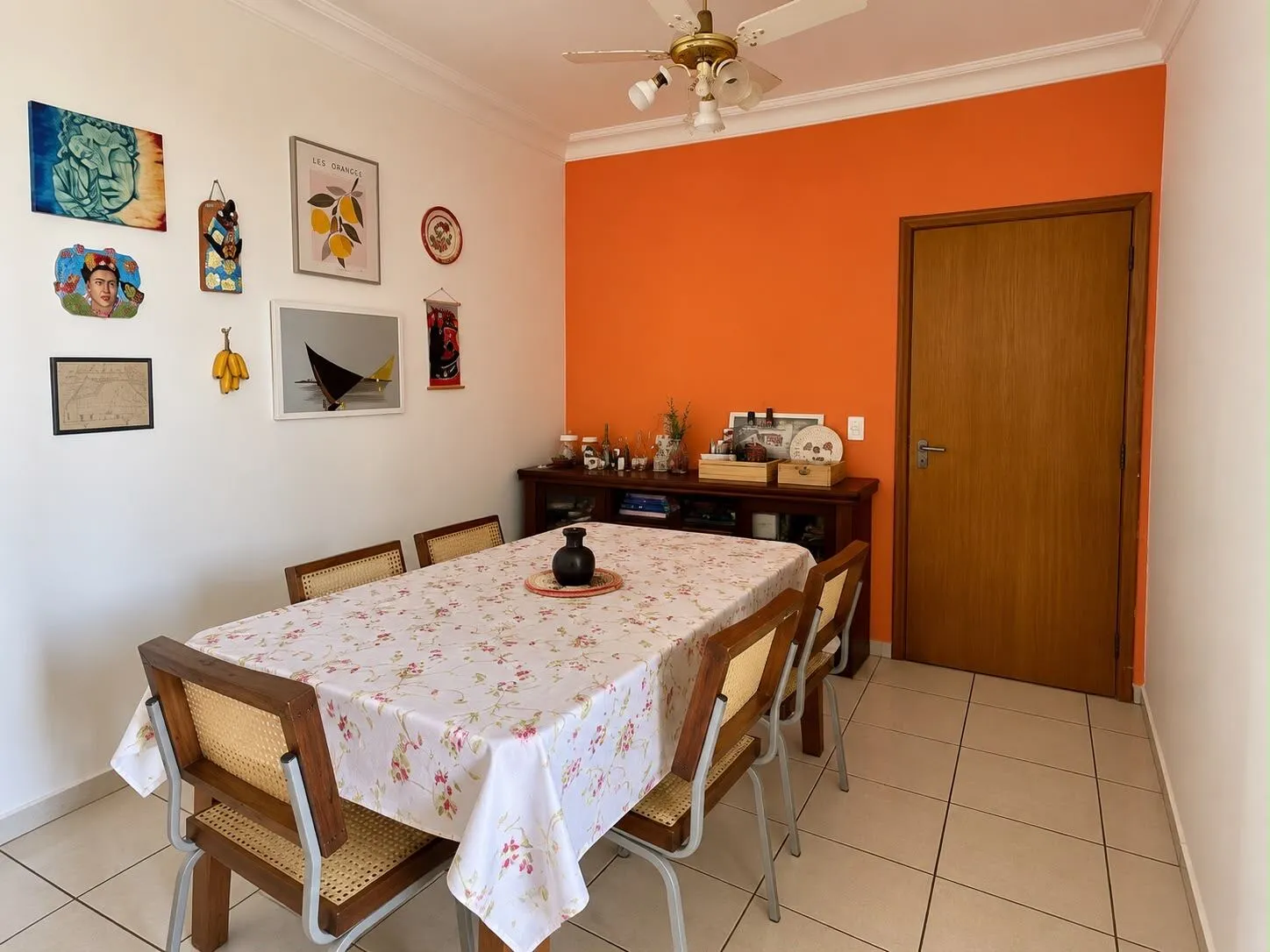 Imagem Apartamento Mobiliado 03 Quartos,Condomínio Ilhas Do Sul Ii