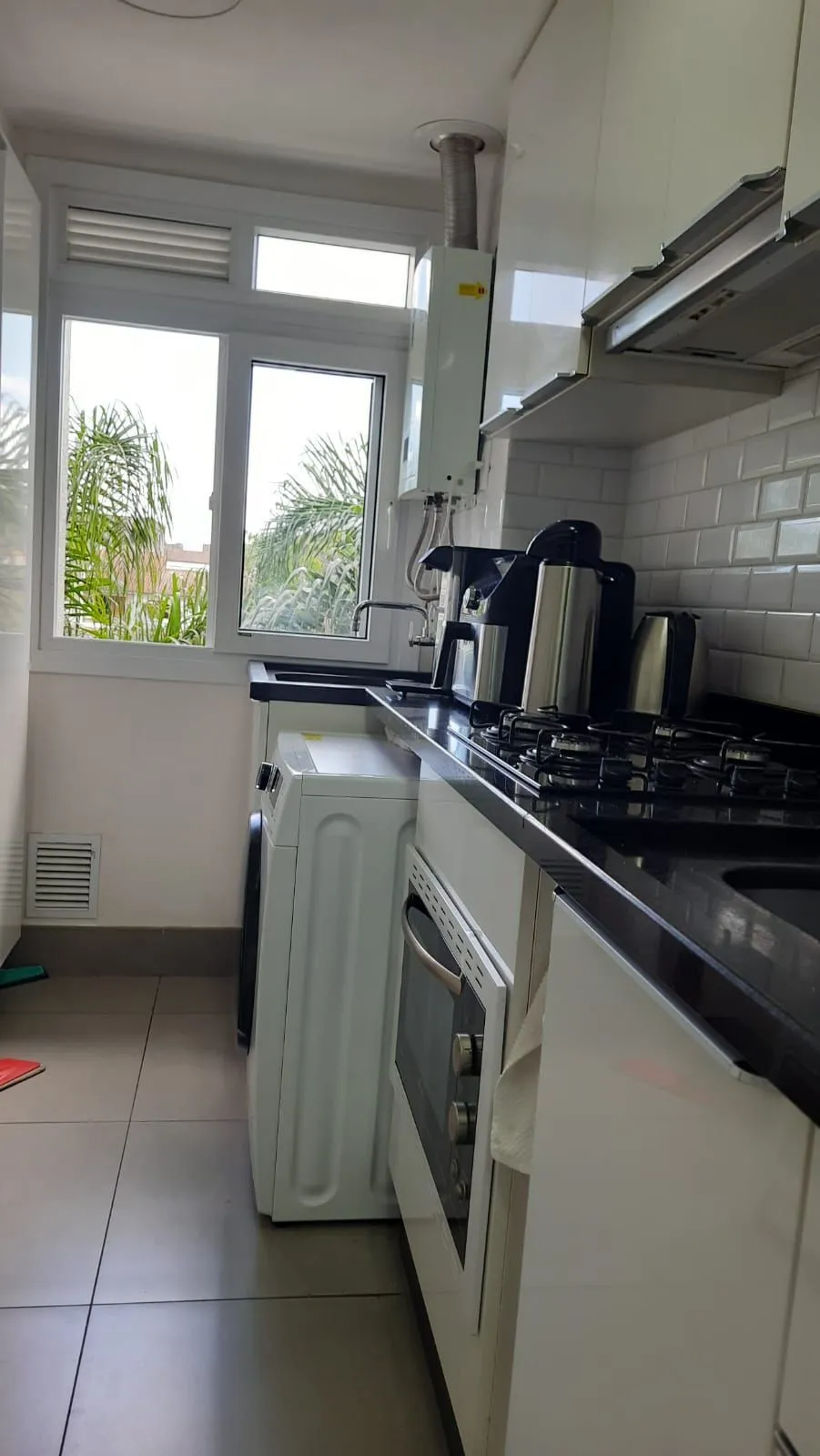 Imagem Apartamento em Glória