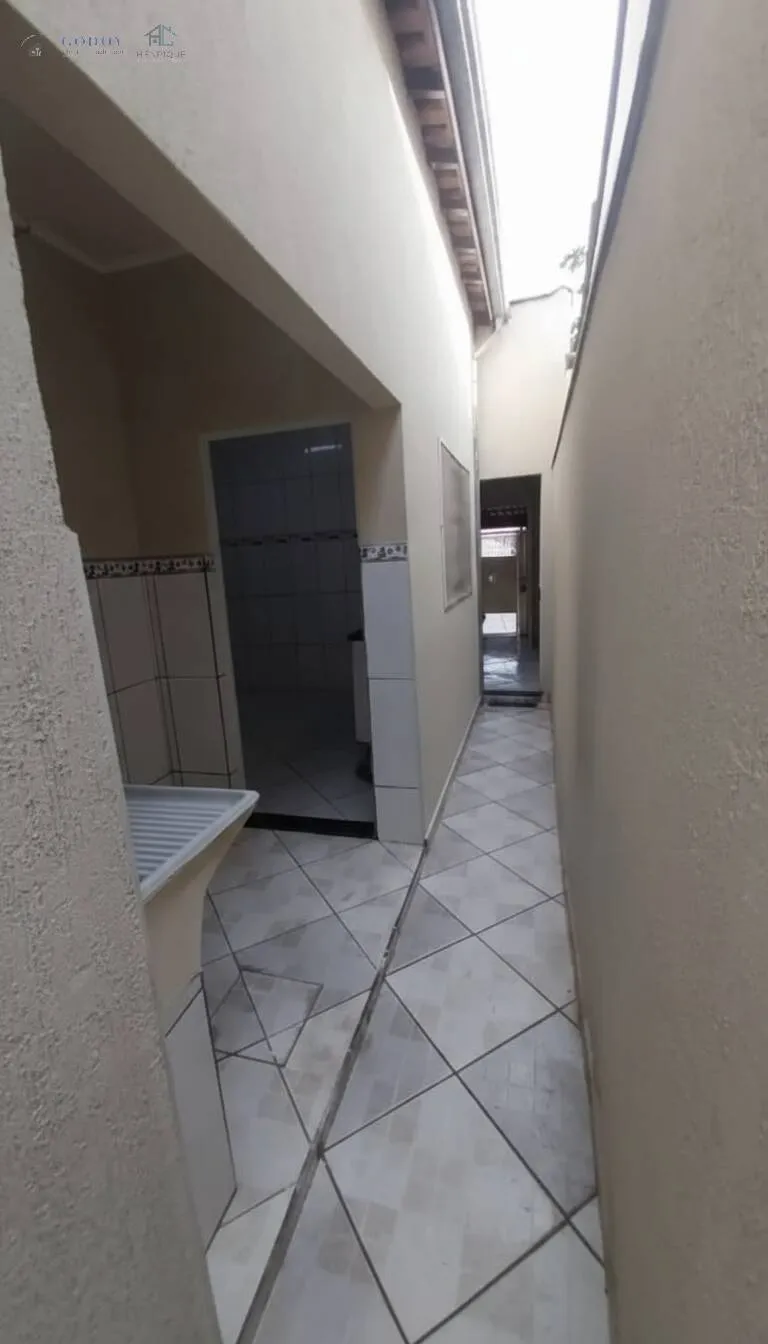 Imagem Casa térrea em Pindamonhangaba - conforto e praticidade em cada detalhe