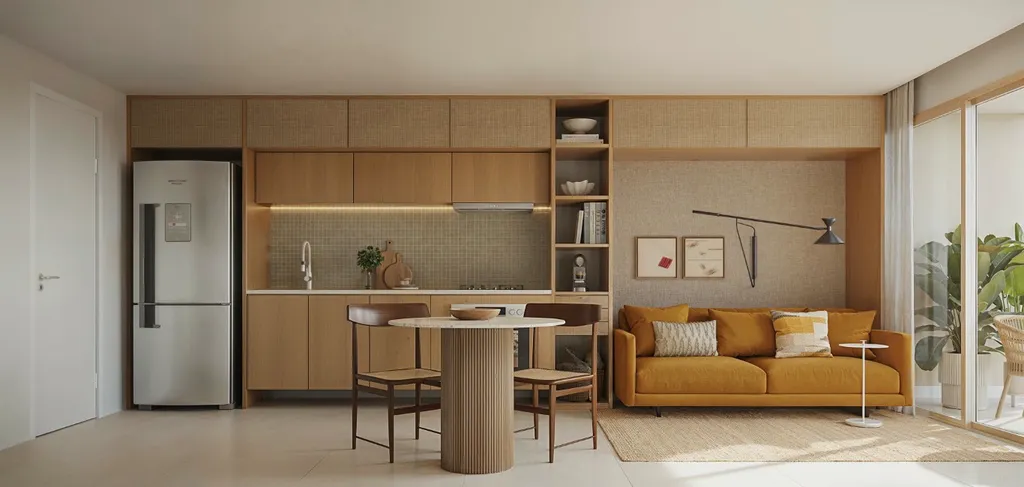 Imagem Apartamento em Lançamentos no bairro Icaraí - Niterói, RJ