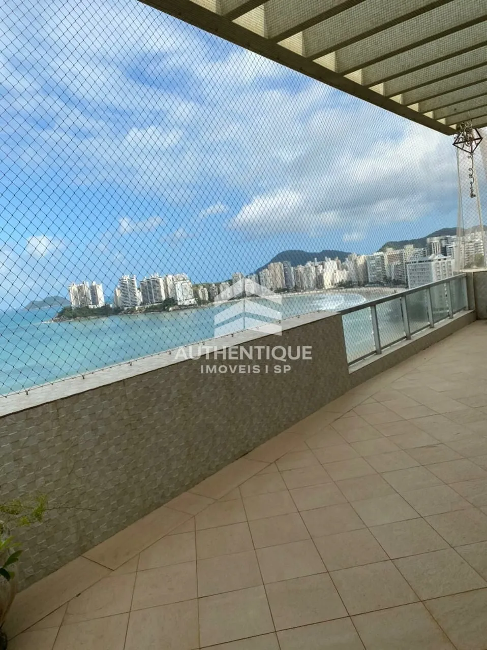 Imagem Tucuruçutuba Pitangueiras Guarujá - Apartamento à venda no bairro Pitangueiras - Guarujá/SP