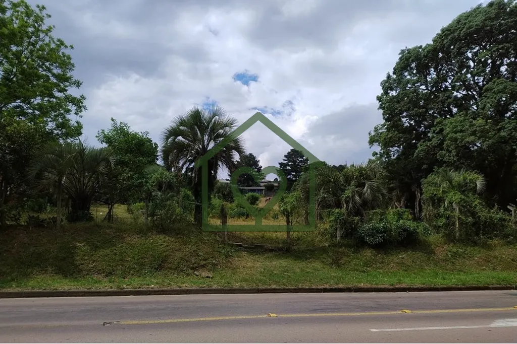 Imagem Terreno localizado na Estrada 3 Meninas, em uma importante via do Bairro Vila Nova em processo de du...