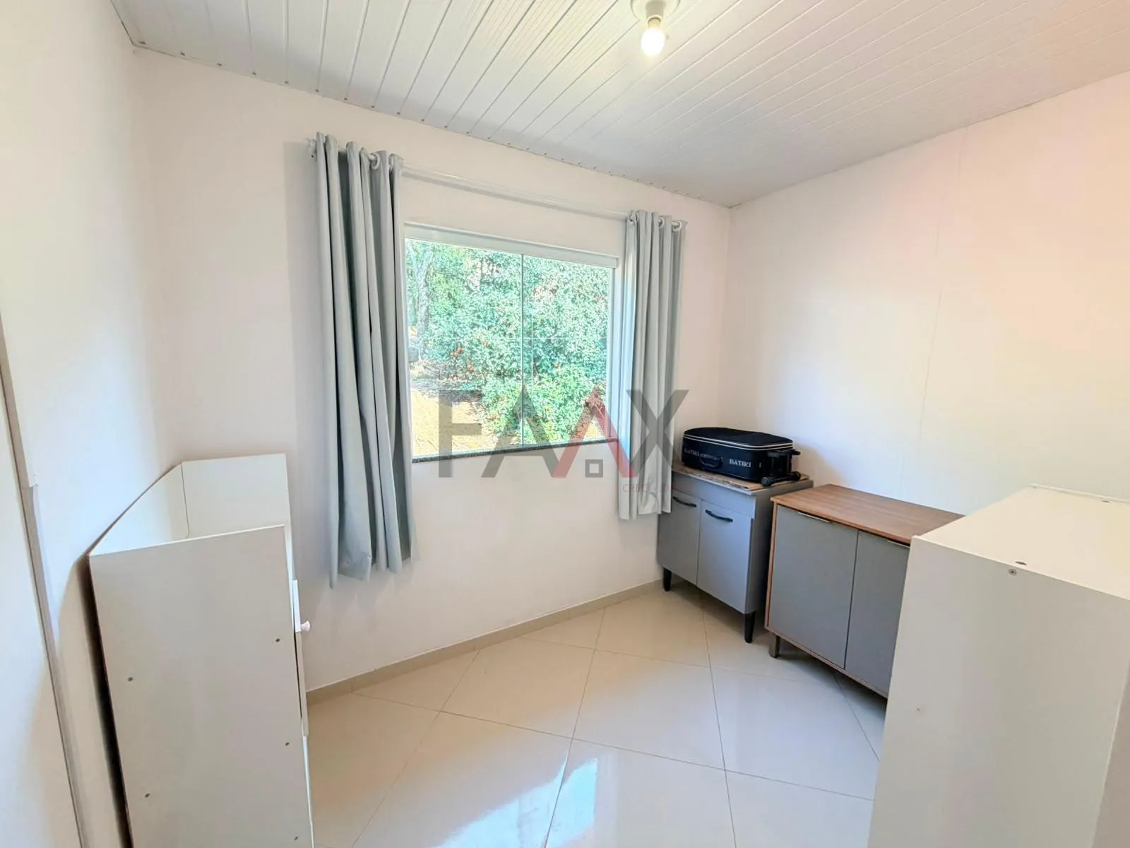 Imagem Casa à Venda no Bairro Vila Carli | Amplo Terreno de 630 m²
