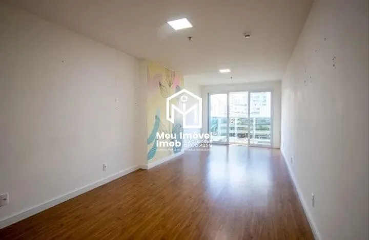 Imagem LeQuartier Sala 1 Vaga 30m² Águas Claras/DF