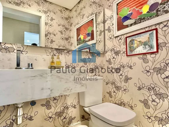 Imagem Casa à venda no Condomínio Euroville Granja Viana