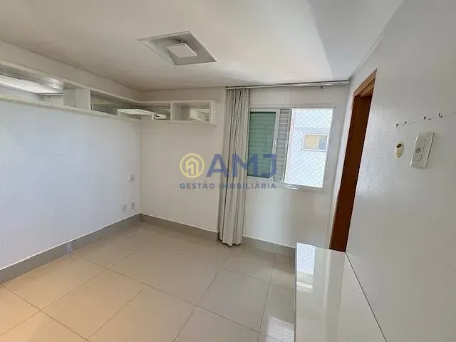 Imagem À VENDA | ED. EXCELLENCE - SETOR BUENO - 3 SUÍTES PLENAS