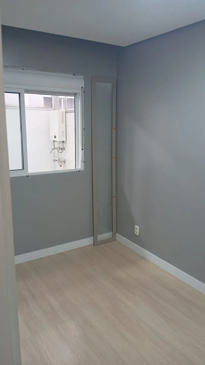 Imagem Apartamento à venda em Caxias do Sul, São Luiz, com 2 quartos, 62.09m2