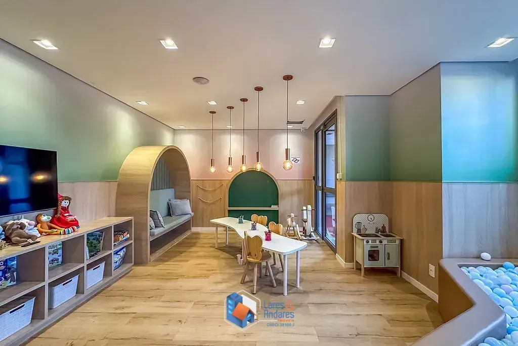 Imagem Apartamento à venda 2 Quartos 1 Suite 1 Vaga 71M² Vila Dom Pedro I São Paulo - SP