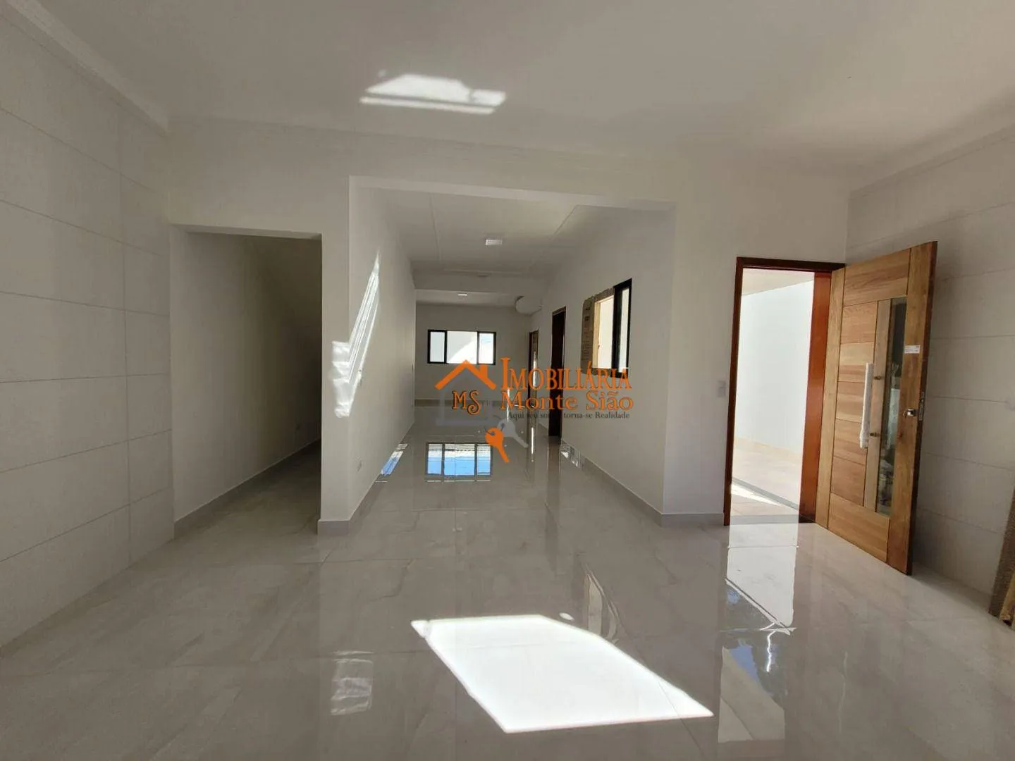Imagem Sobrado com 3 dormitórios à venda, 140 m² por R$ 820.000,00 - Jardim Pres. Dutra - Guarulhos/SP
