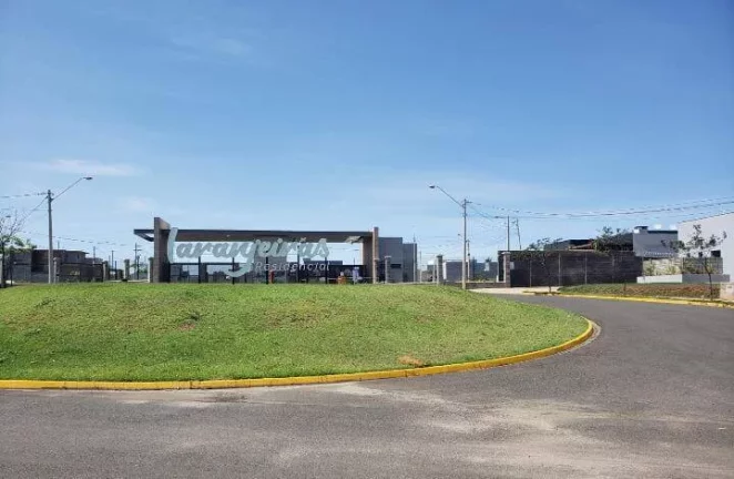 Imagem ÓTIMO TERRENO 200 M² CONDOMINIO LARANJEIRAS ARAÇATUBA SP