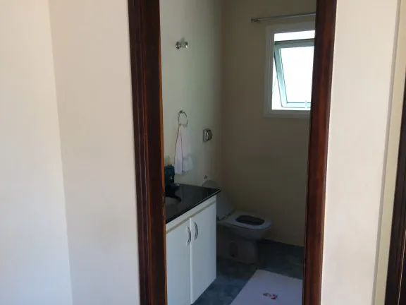 Imagem Casa de Condomínio com 6 Quartos à Venda, 420 m² em Jardim Regina - São Paulo