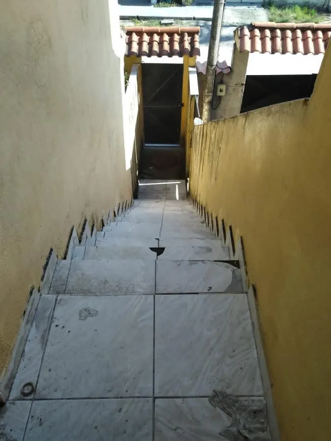 Imagem Casa / Sobrado para Venda em Itaboraí, Monte Verde (Manilha), 3 dormitórios, 1 banheiro, 1 vaga