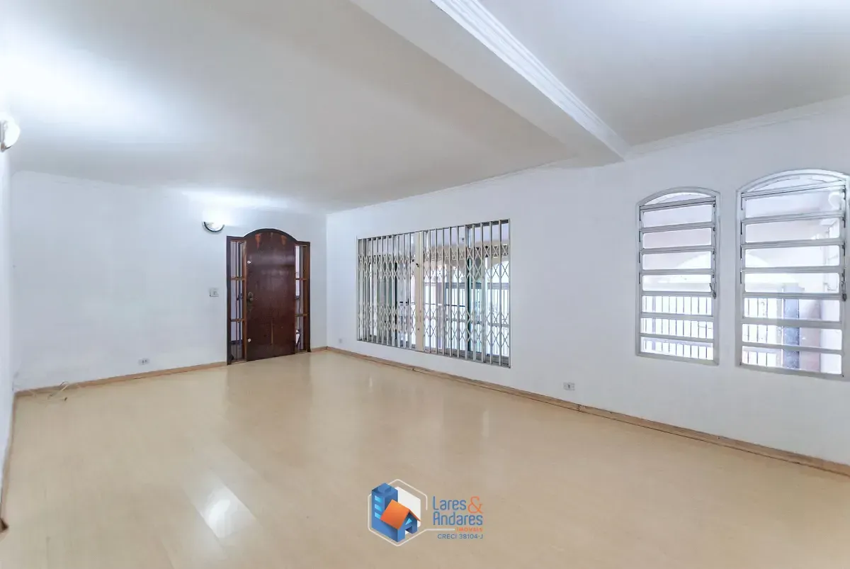 Imagem Casa para venda em Jardim Maristela com 3 quartos, sendo 1 suíte, 309m²