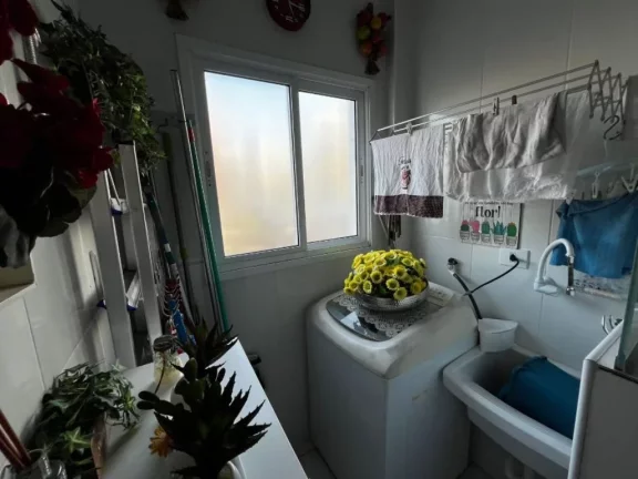 Imagem EXCELENTE APARTAMENTO NA OCIAN COM 2 DORMITÓRIOS E 1 VAGA!!!