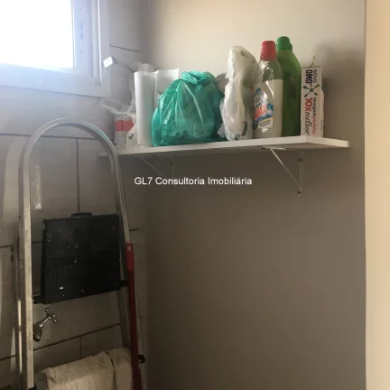Imagem APARTAMENTO VILA VITÓRIA EDIFÍCIO LELLI INDAIATUBA SP.