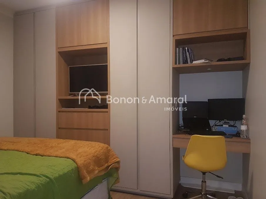 Imagem Apartamento à venda Tons do Murumbi - 92m2 no bairro Morumbi, Paulinia - SP
