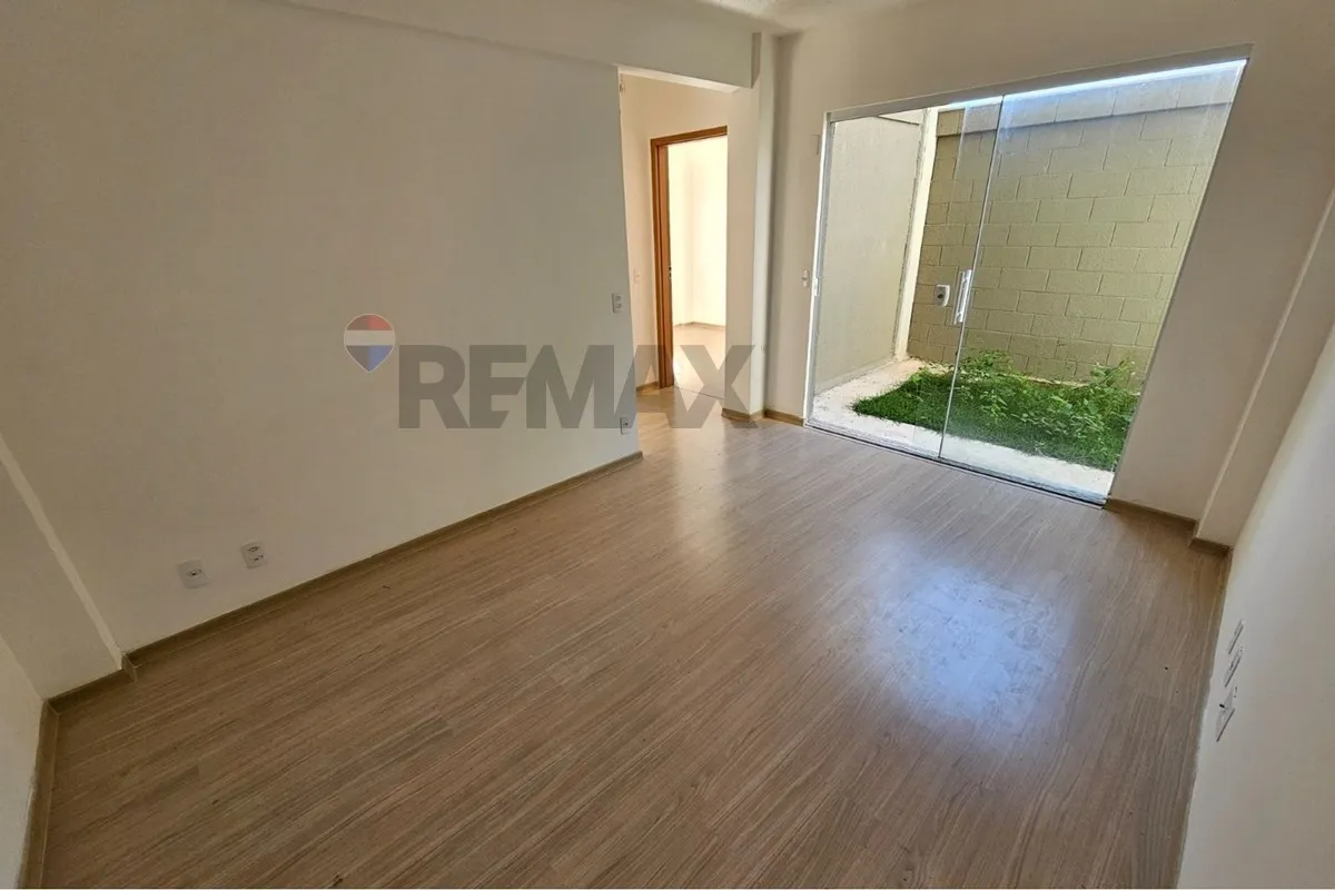 Foto do imóvel Garden à Venda na Taquara: 60m², 2 Quartos Infraestrutura completa
