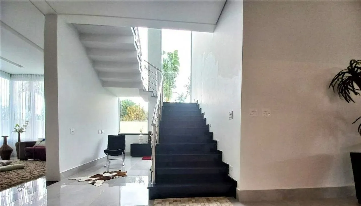 Imagem Casa no Village Castelo Itu de 580m²