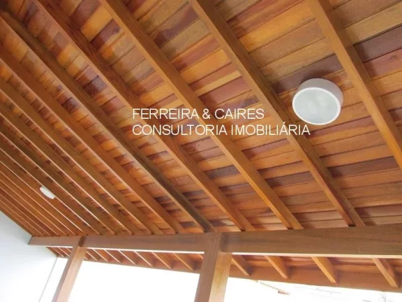 Imagem CASA RESIDENCIAL em INDAIATUBA - SP, RESIDENCIAL MONTE VERDE