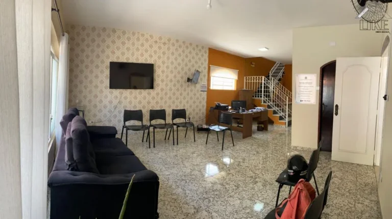 Imagem Casa Sobrado à venda em São José dos Campos, Vila Maria - 329m