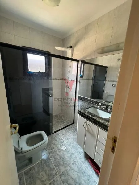 Imagem Casa 3 dormitórios 1 suíte 125m² 2 vagas Parque Imperial Sao Paulo/SP