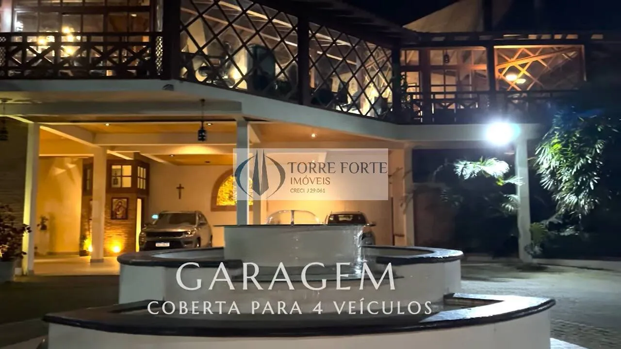 Imagem Propriedade de Alto Padrão em Mogi das Cruzes