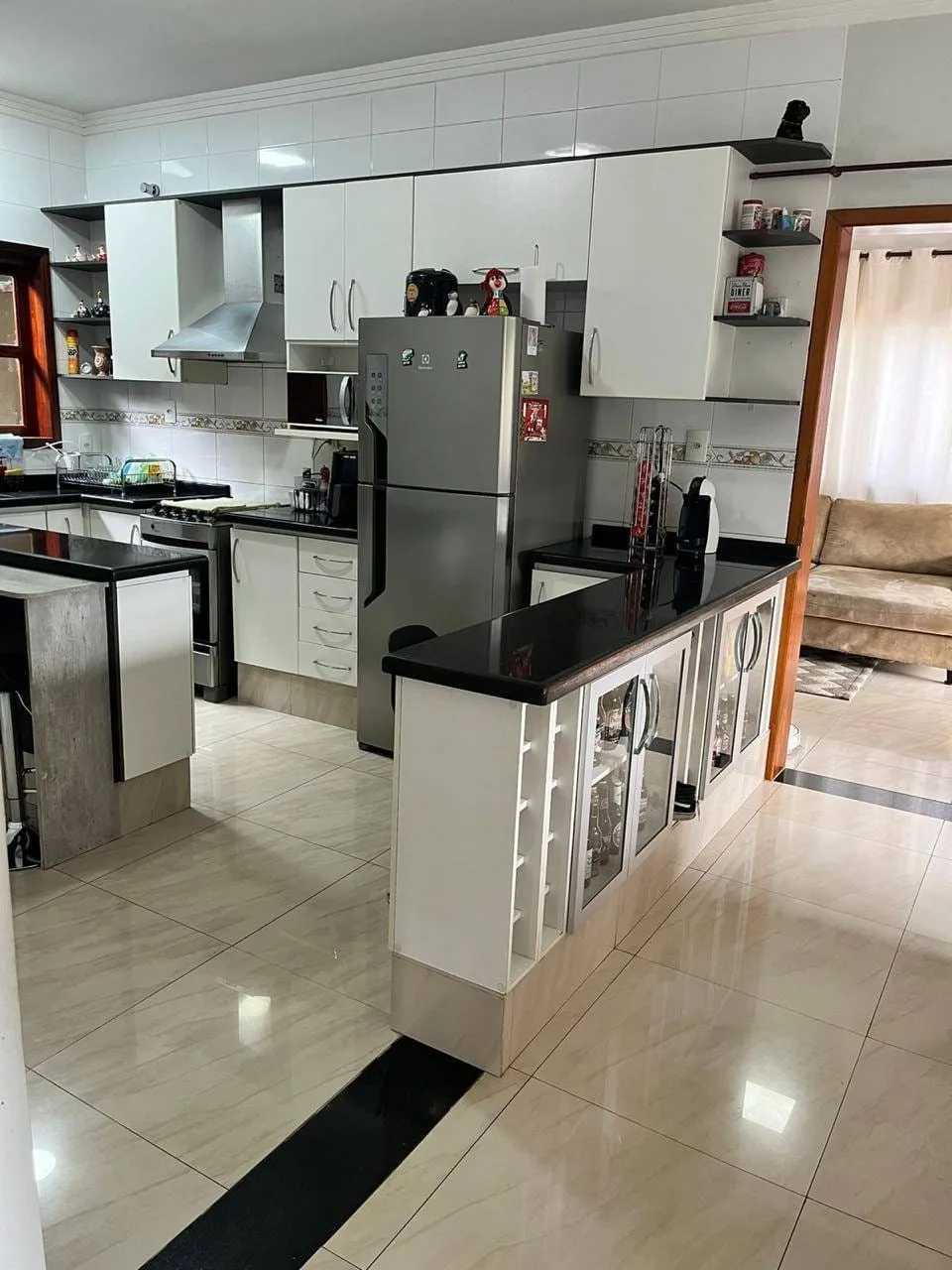Imagem Casa à venda, Goiabal, Pindamonhangaba, SP