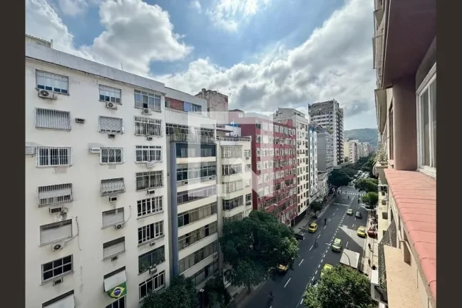 Imagem Apartamento à Venda - Copacabana, 3 Quartos, 230 m2