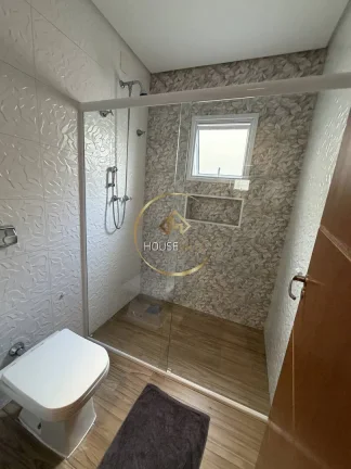 Imagem Casa Sobrado, 4 Dormitórios (4suítes), Alphaville, Urbanova, Sjc.