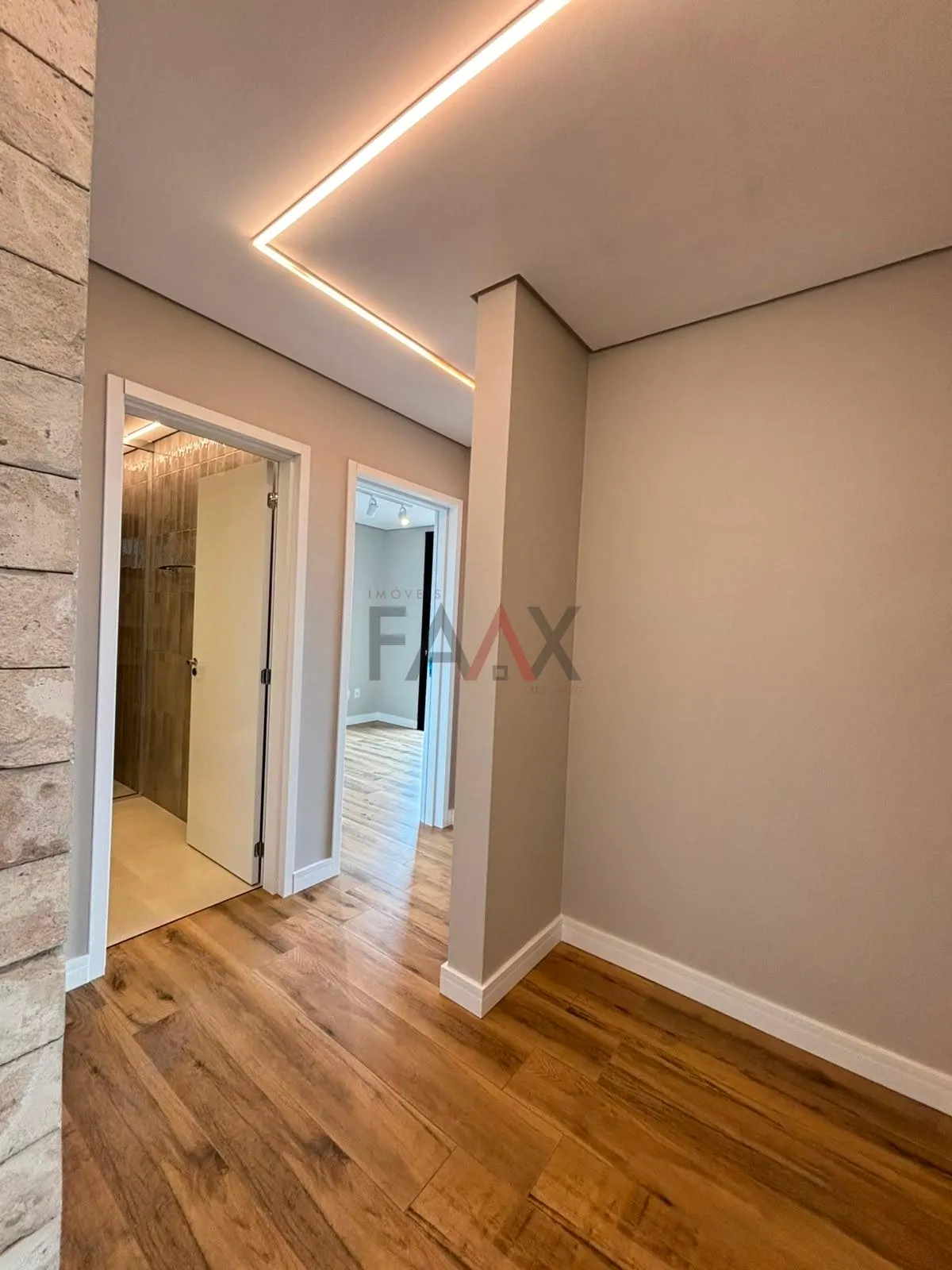 Imagem Apartamento com 3 dormitórios para locação, BATEL, GUARAPUAVA - PR