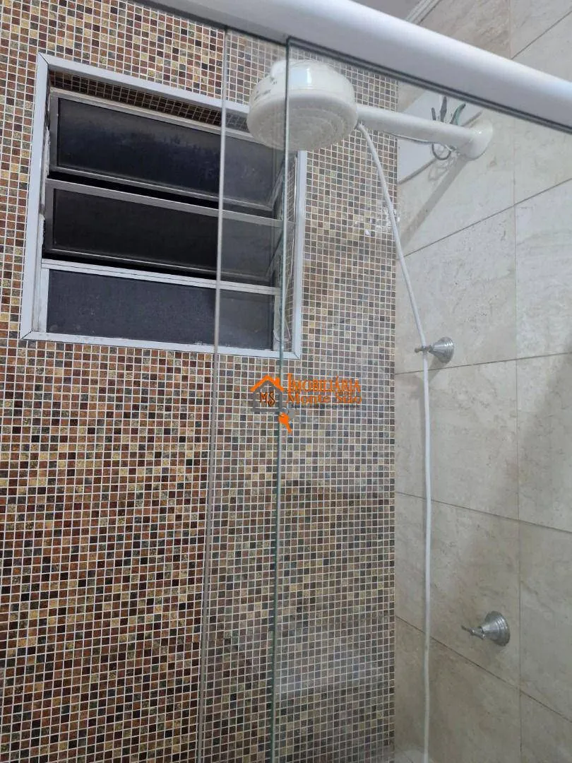 Imagem Apartamento com 2 dormitórios à venda, 48 m² - Jardim Adriana - Guarulhos/SP