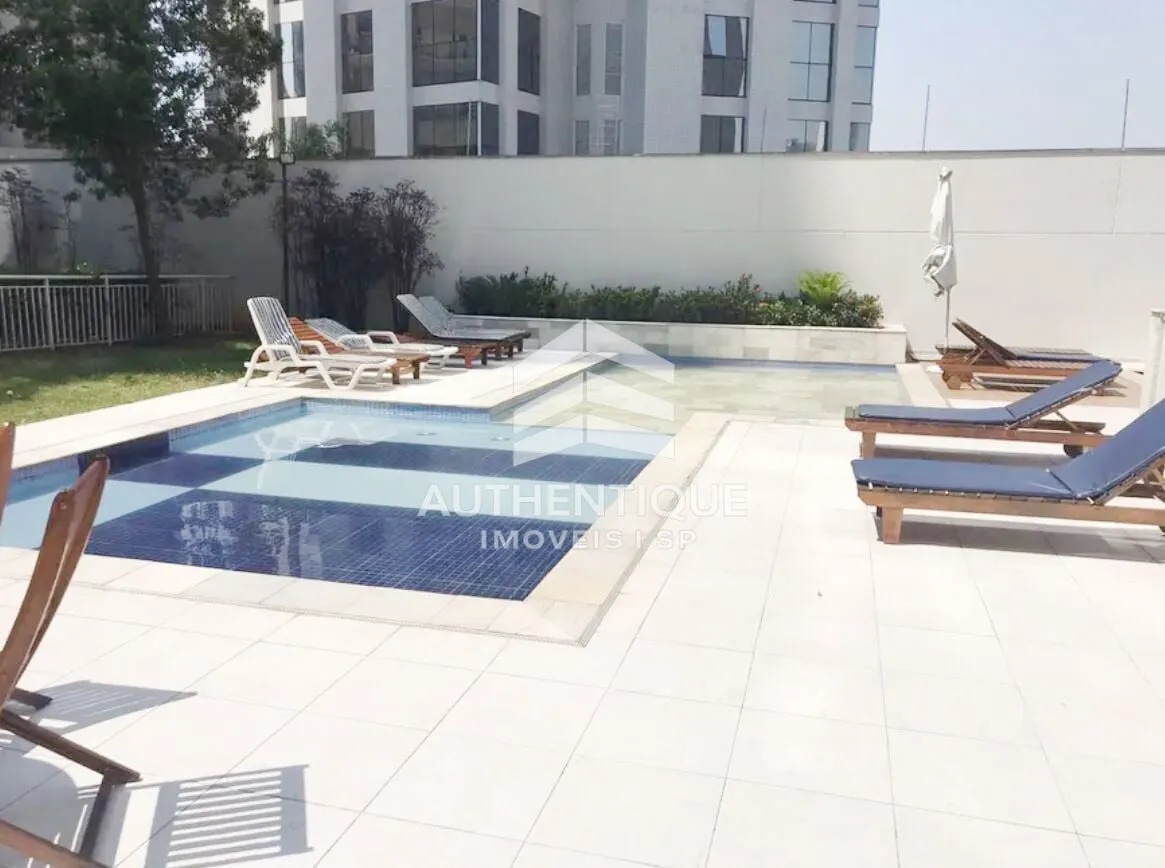 Imagem PARQUE ANÁLIA FRANCO - Apartamento à venda no bairro Vila Regente Feijó - São Paulo/SP, Zona Leste