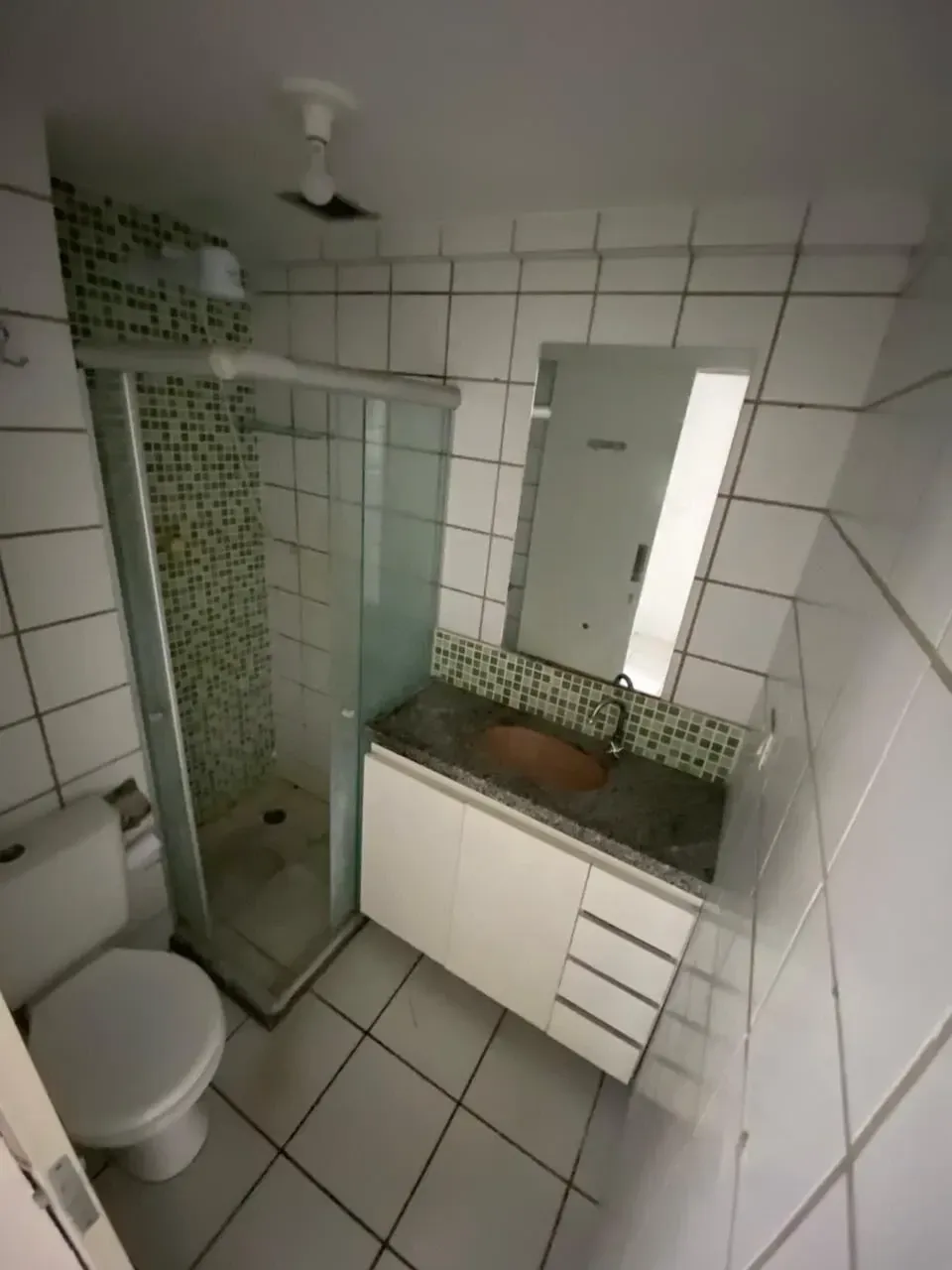 Imagem Apartamento com 2 Quartos à Venda, 54 m² em Casa Amarela - Recife