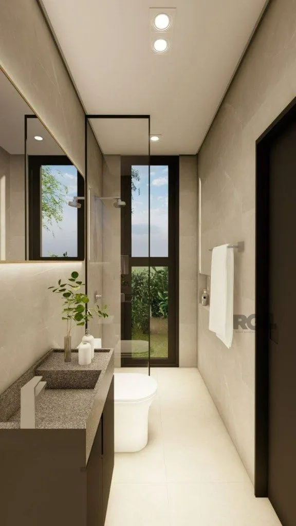 Imagem Casa de Condomínio em São Francisco
