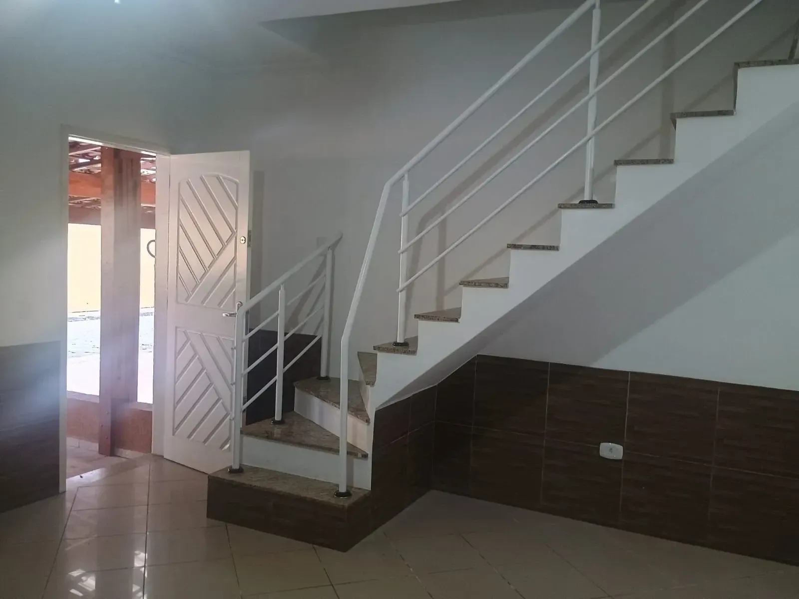 Imagem Casa de Condomínio com 2 Quartos à Venda, 80 m² em Guaiaúna - São Paulo