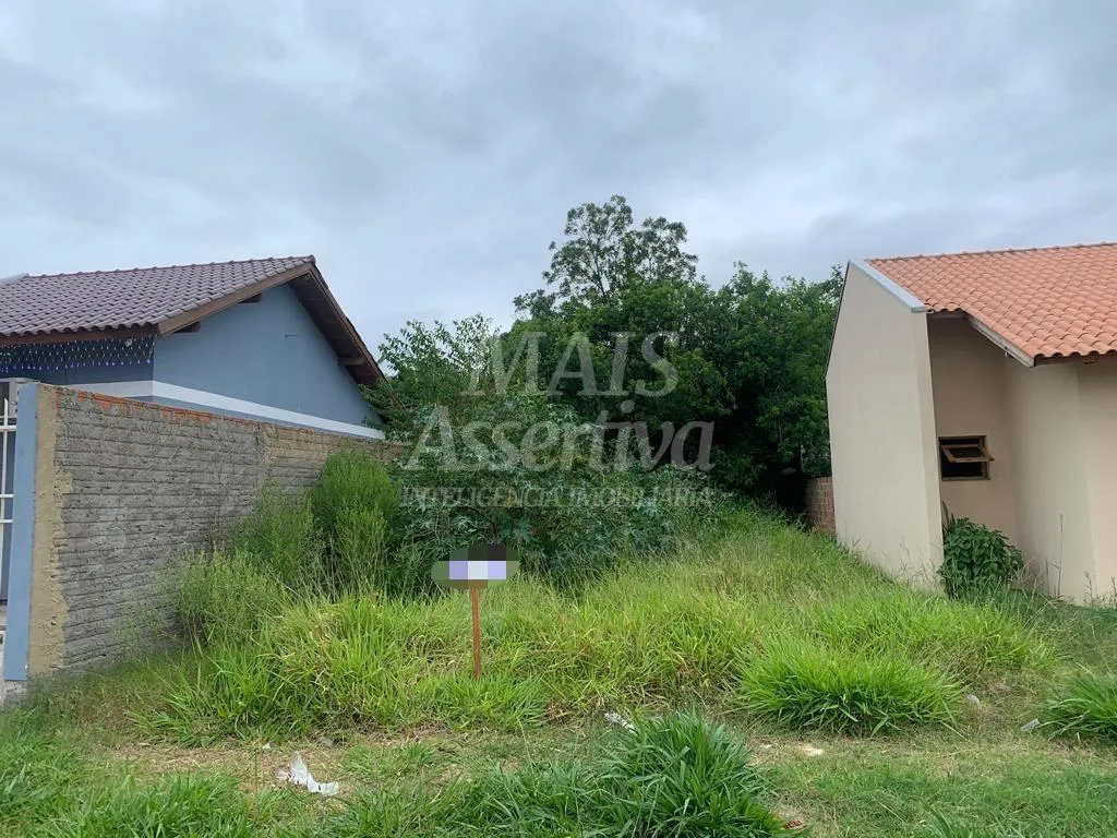 Imagem Terreno bem localizado à venda em Canoas no bairro Olaria