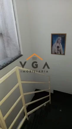 Imagem Sobrado para Venda em São Paulo, Cidade Patriarca, 3 dormitórios, 3 suítes, 4 vagas
