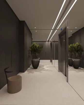 Imagem Apartamento para venda no bairro Vila Real em Balneário Camboriú