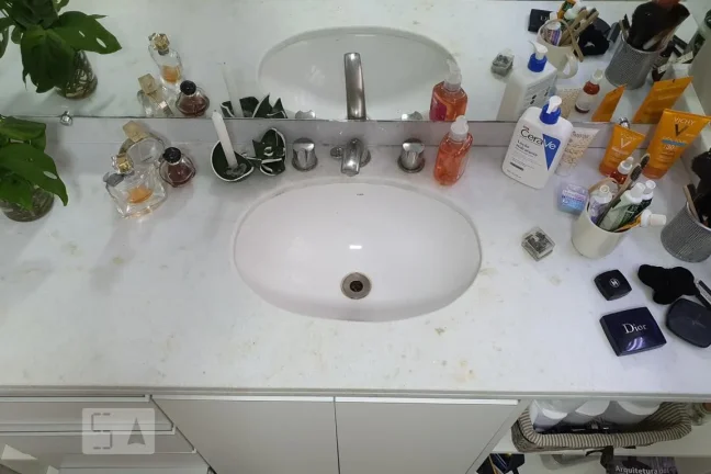 Imagem Apartamento à Venda - Vila Mariana, 3 Quartos, 92 m2