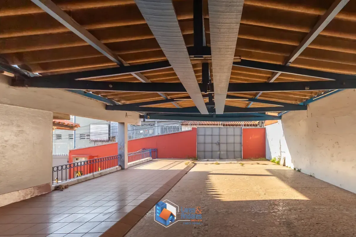 Imagem Casa comercial para venda em Vila Esperança, 440m²