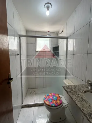 Imagem APARTAMENTO RESIDENCIAL em RIO DE JANEIRO - RJ, RECREIO DOS BANDEIRANTES